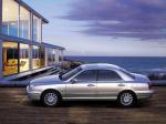 Hyundai XG 2003 года